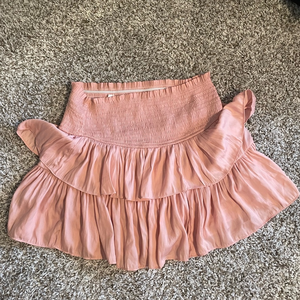 Mini skirt/summer skirt